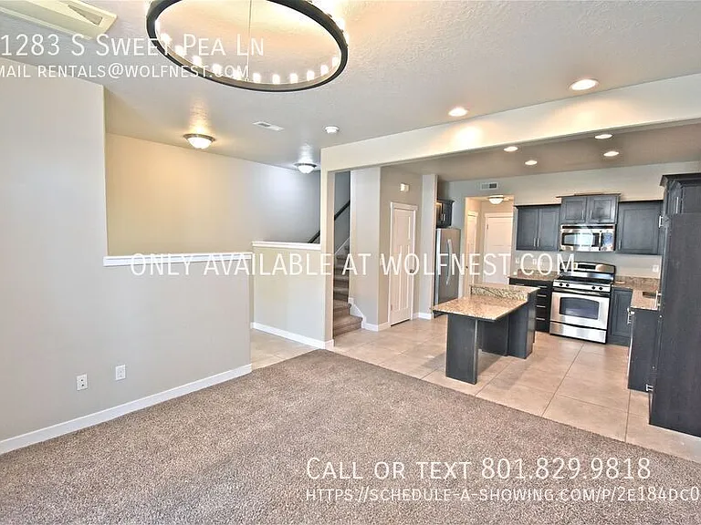 11283 S Sweet Pea Ln — Photo 5