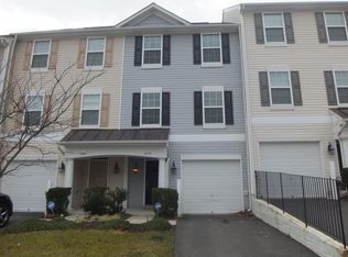 2933 Truffle Oak Pl, Woodbridge, VA 22191