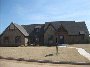 10016 SE 54th St, Oklahoma City, OK 73150
