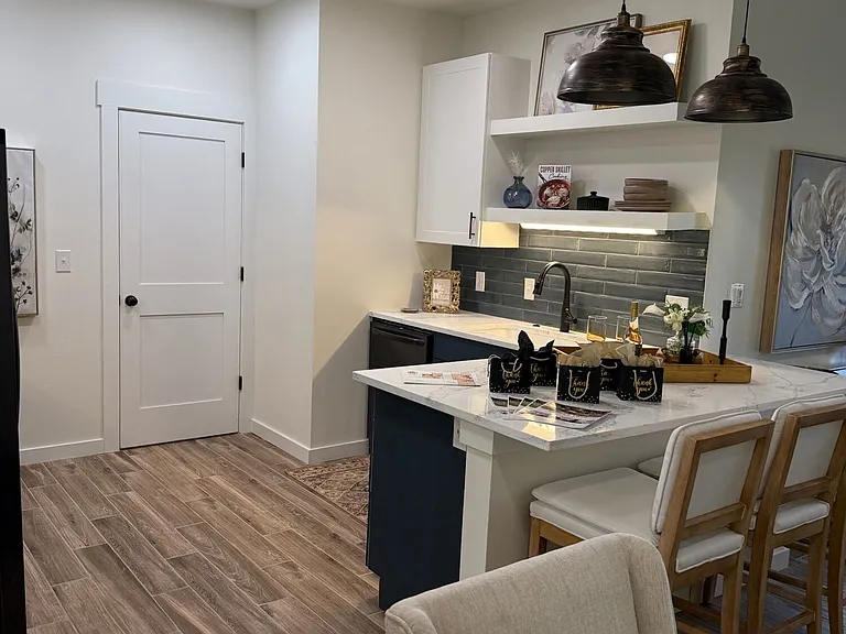 Copper Trail Townhomes — Photo 5
