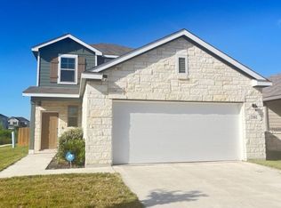3302 Rancho Grande, San Antonio, TX 78224