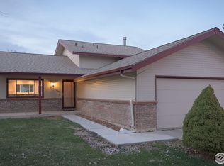 1936 Pecos Pl, Fort Collins, CO 80525