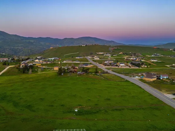 Pinon Canyon Rd, Tehachapi, CA 93561