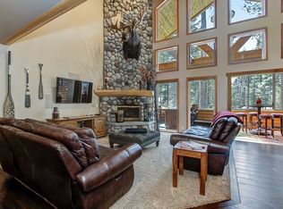 924 Conifer St, McCall, ID 83638