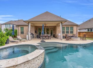 8230 Chartres Wind Dr, Magnolia, TX 77354