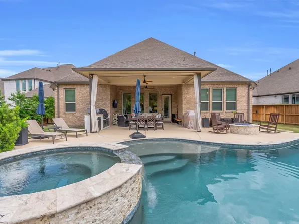 8230 Chartres Wind Dr, Magnolia, TX 77354