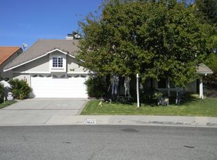29043 Saddlebrook Dr, Agoura Hills, CA 91301