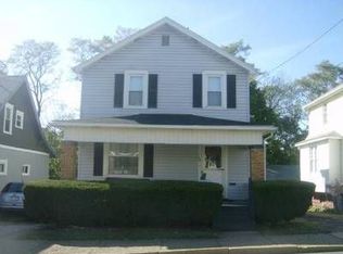 734 Penn Ave, New Brighton, PA