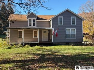 7385 Toad Hollow Rd, Little Valley, NY 14755