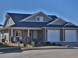 2084 Featherbed Ln, Sheridan, WY 82801