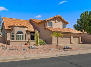 6128 E SNOWDON Street, Mesa, AZ 85215