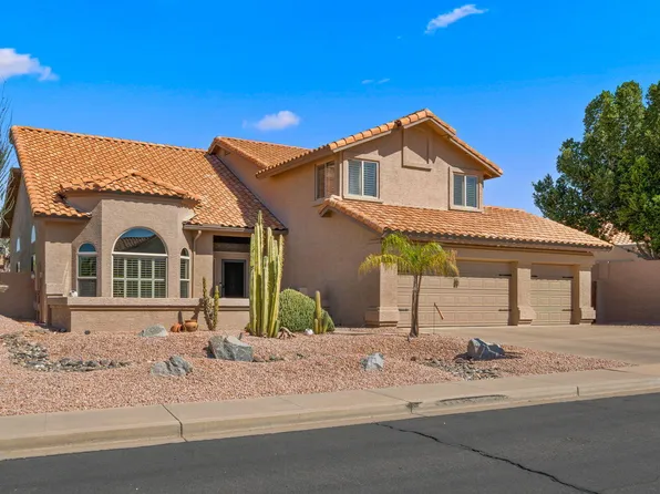 6128 E SNOWDON Street, Mesa, AZ 85215