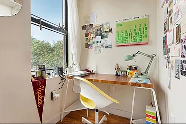 Rented by Friedman Mayer, LREB