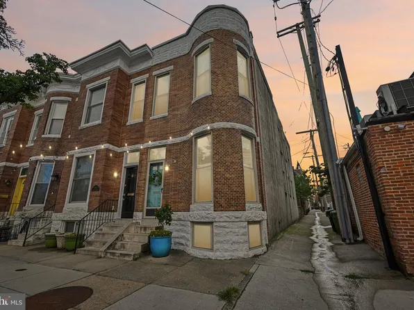 1500 Jackson St, Baltimore, MD 21230