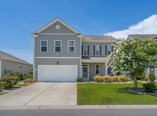 912 Laurens Mill Dr, Myrtle Beach, SC 29579