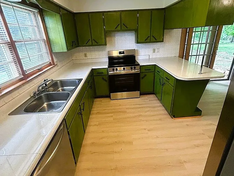 3600 Cline Rd NW — Photo 6