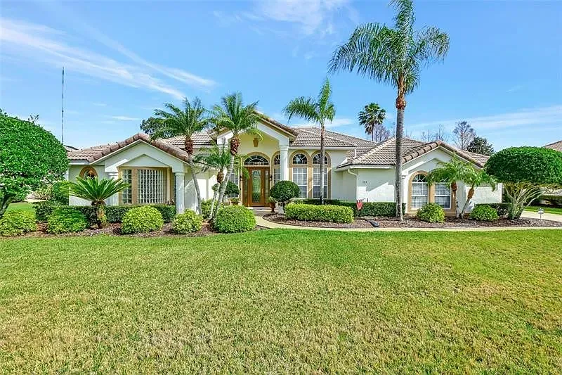 Building Photo - 384 Caddie Dr