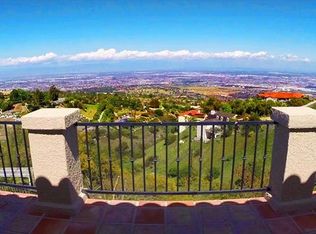 3837 Crest Rd, Rancho Palos Verdes, CA 90275