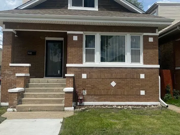 5542 W Byron St, Chicago, IL 60641