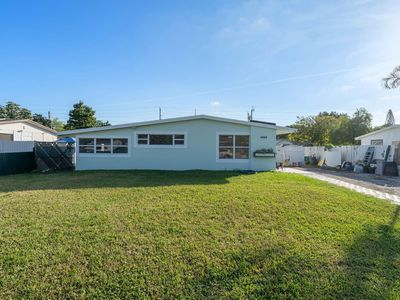 4664 Sutton Terrace S, West Palm Beach, FL, 33415