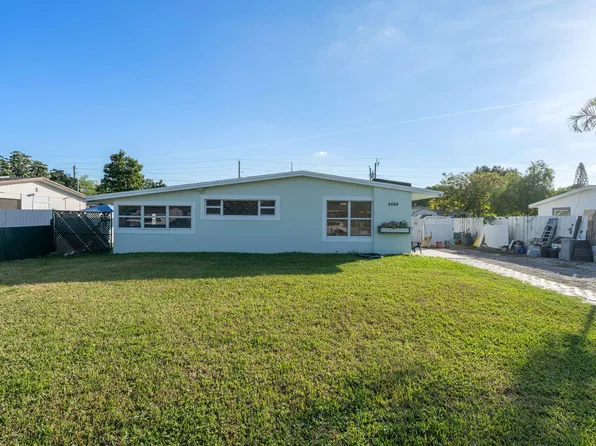 4664 Sutton Terrace S, West Palm Beach, FL 33415