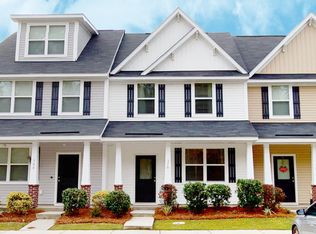 378 Flyway Rd, Goose Creek, SC 29445