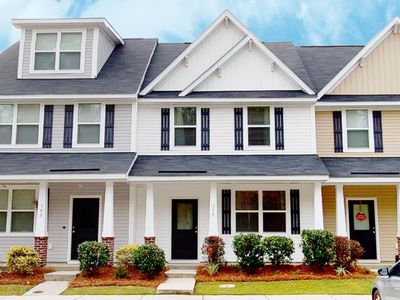 378 Flyway Rd, Goose Creek, SC, 29445