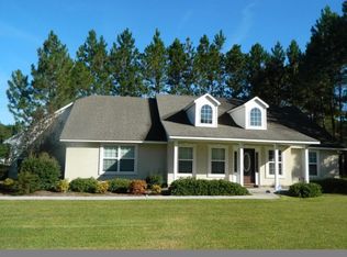 18 Live Oak Trl, Lakeland, GA 31635
