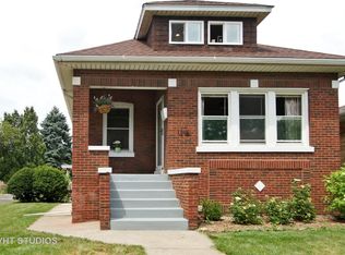 1218 N Hillside Ave, Berkeley, IL 60163