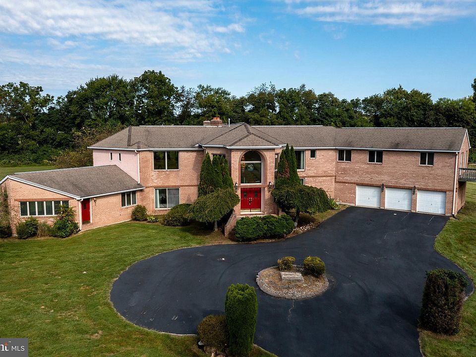 317 Nottingham Dr, Spring City, PA 19475 MLS PACT2005678 Zillow