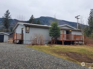 7852 Little Big Horn Rd, Maple Falls, WA 98266