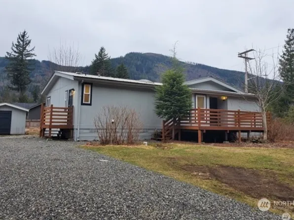 7852 Little Big Horn, Maple Falls, WA 98266