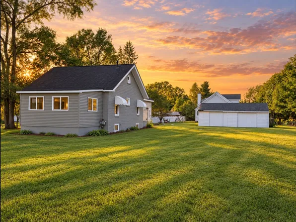 2365 Welch Rd, Commerce Township, MI 48390