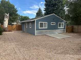 231 N Shields St #B, Fort Collins, CO 80521