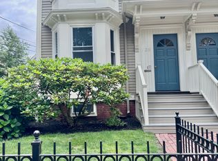 (Undisclosed Address), Cambridge, MA 02138