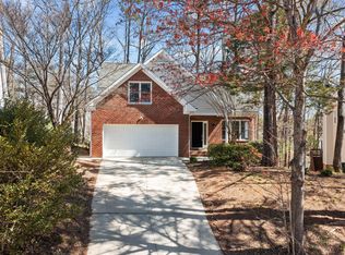 127 Chimney Rise Dr, Cary, NC 27511