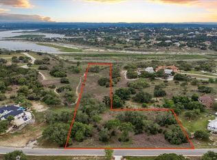 161 Mystic Shores Blvd, Spring Branch, TX 78070