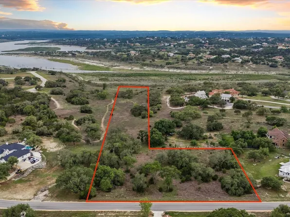 161 Mystic Shores Blvd, Spring Branch, TX 78070