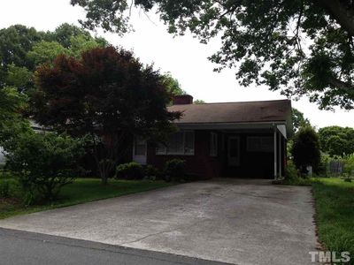 209 S Tunstall Ave, Apex, NC, 27502