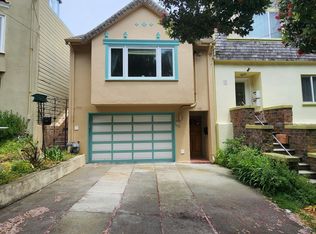 742 47th Ave, San Francisco, CA 94121
