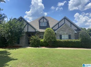 120 Forman Farm Rd, Odenville, AL 35120