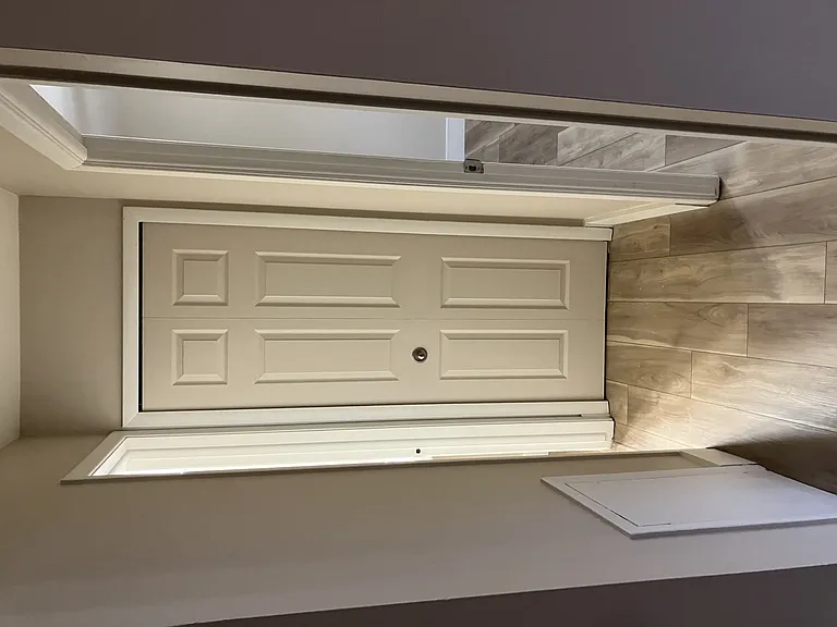 Emerald Village Apartments — Photo 32