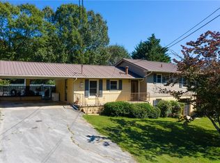 314 Cherry Hill Dr, Calhoun, GA 30701