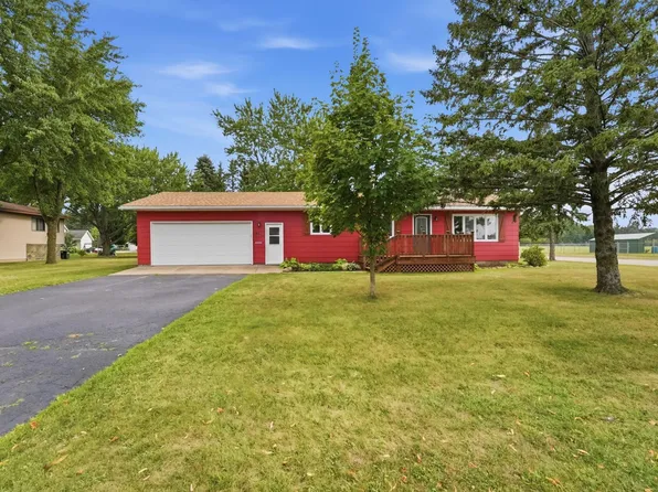 681 Elm St, Paynesville, MN 56362