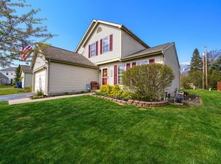 805 Sumter St, Galloway, OH 43119