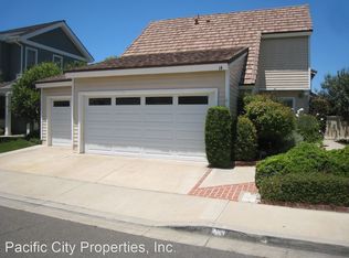 14 Cedarspring, Irvine, CA 92604