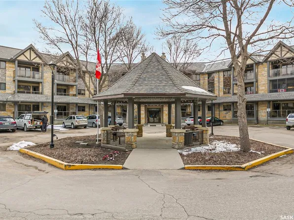 UNIT 329-2530 25th AVENUE, Regina, SK S4S 4E6