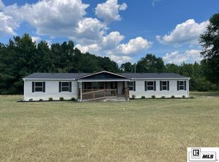 607 Deloutre Switch Rd, Farmerville, LA 71241