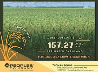 6796-8072 George Franklin Rd, Oak Ridge, LA 71264