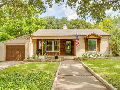 6444 Drury Ln, Fort Worth, TX, 76116